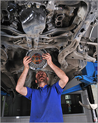 Bi-City Body Works: Columbus Autobody Repair, Garages and Body Shop